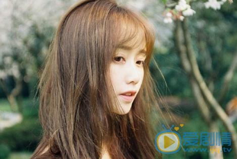 谭湘君樱花写真 谭湘君高清写真_谭湘君高清剧照