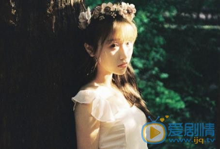 谭湘君樱花写真 谭湘君高清写真_谭湘君高清剧照