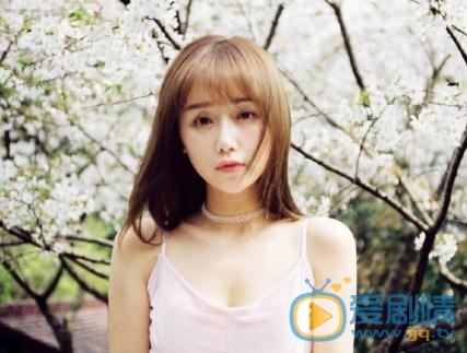 谭湘君樱花写真 谭湘君高清写真_谭湘君高清剧照