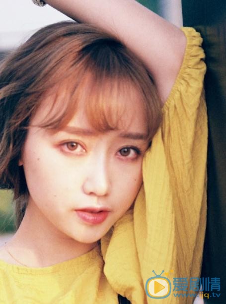 谭湘君阳光写真 谭湘君高清写真_谭湘君高清剧照