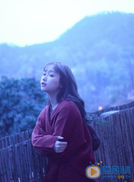 谭湘君街拍写真 谭湘君高清写真_谭湘君高清剧照