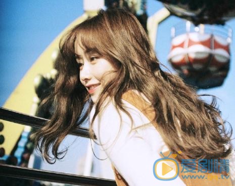 谭湘君炫彩写真 谭湘君高清写真_谭湘君高清剧照