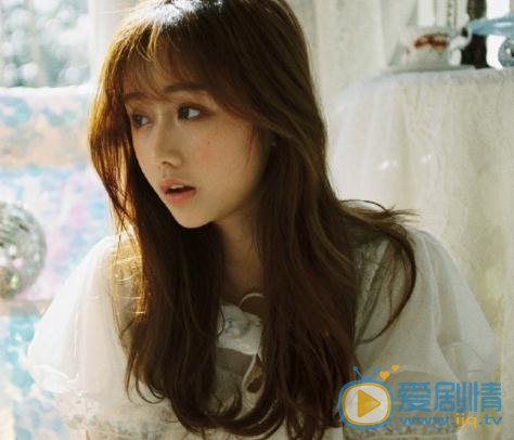 谭湘君炫彩写真 谭湘君高清写真_谭湘君高清剧照