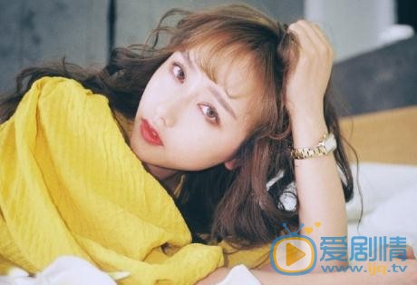 谭湘君炫彩写真 谭湘君高清写真_谭湘君高清剧照