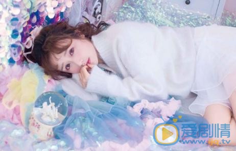 谭湘君可爱写真 谭湘君高清写真_谭湘君高清剧照