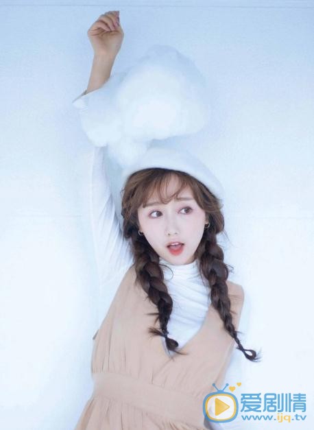 谭湘君可爱写真 谭湘君高清写真_谭湘君高清剧照