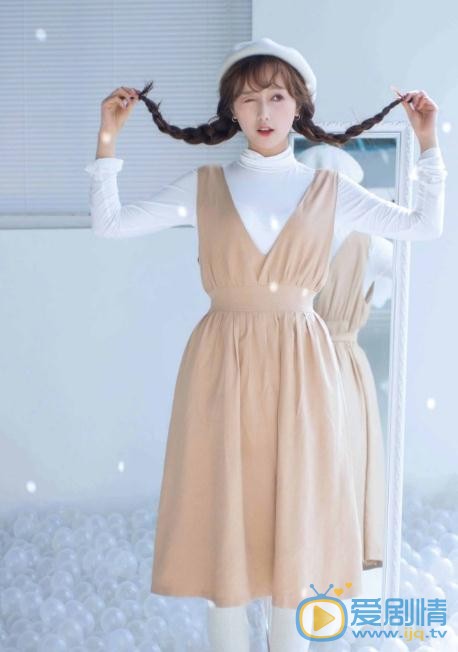 谭湘君可爱写真 谭湘君高清写真_谭湘君高清剧照