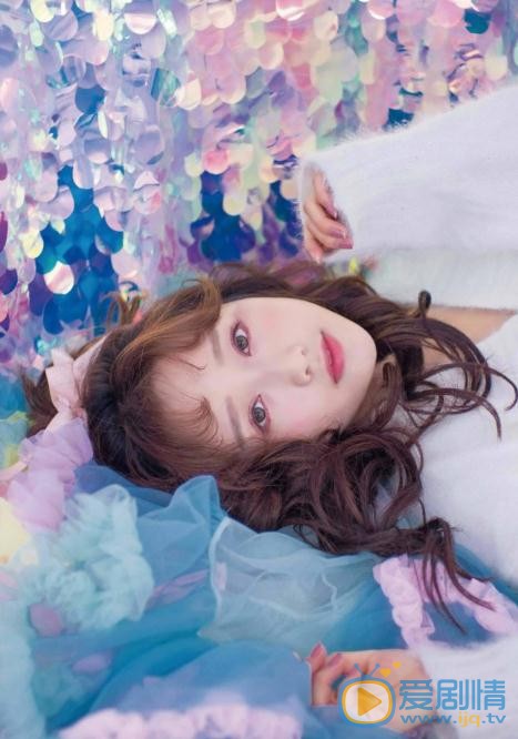 谭湘君可爱写真 谭湘君高清写真_谭湘君高清剧照