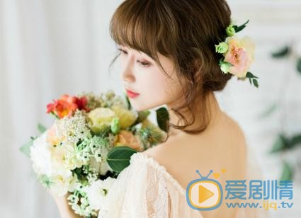 谭湘君花儿写真 谭湘君高清写真_谭湘君高清剧照