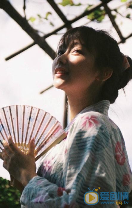 谭湘君和服写真 谭湘君高清写真_谭湘君高清剧照