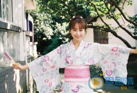 谭湘君和服写真 谭湘君高清写真_谭湘君高清剧照