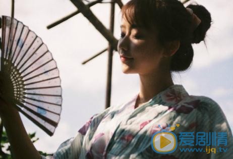 谭湘君和服写真 谭湘君高清写真_谭湘君高清剧照
