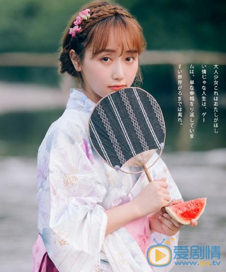 谭湘君和服写真 谭湘君高清写真_谭湘君高清剧照