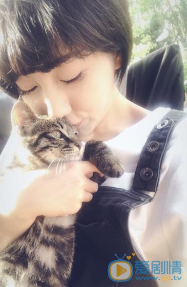 游乐儿生活照 游乐儿高清写真_游乐儿高清剧照
