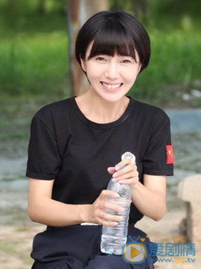 游乐儿片场照 游乐儿高清写真_游乐儿高清剧照