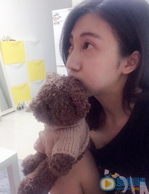 游乐儿生活照 游乐儿高清写真_游乐儿高清剧照