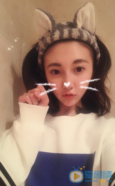 游乐儿生活照 游乐儿高清写真_游乐儿高清剧照