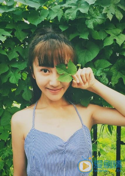 游乐儿生活照 游乐儿高清写真_游乐儿高清剧照