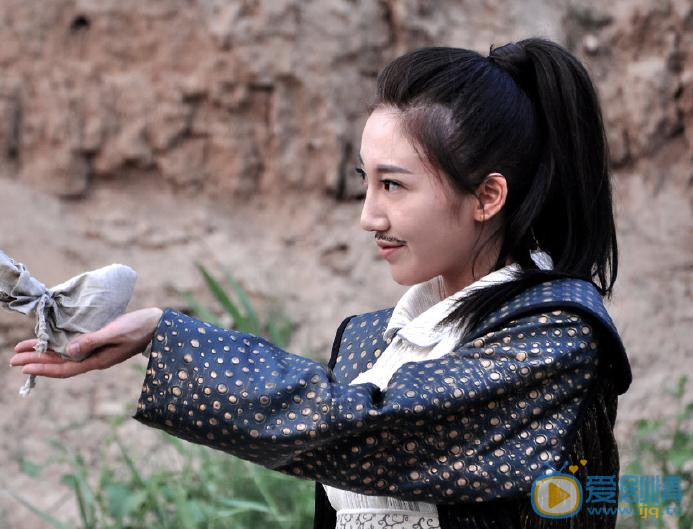 游乐儿剧照合集 游乐儿高清写真_游乐儿高清剧照