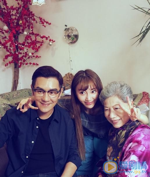游乐儿片场照 游乐儿高清写真_游乐儿高清剧照