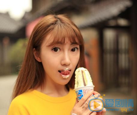 游乐儿街拍写真 游乐儿高清写真_游乐儿高清剧照