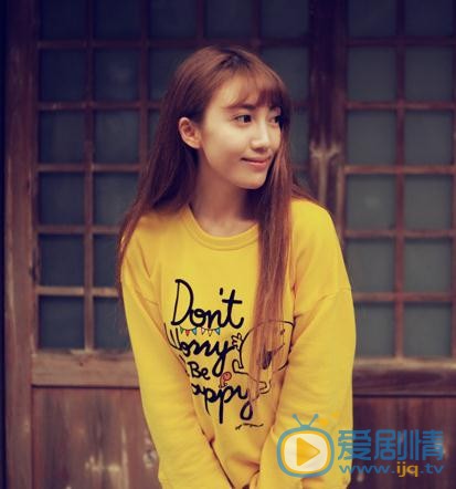 游乐儿街拍写真 游乐儿高清写真_游乐儿高清剧照