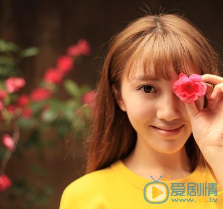 游乐儿街拍写真 游乐儿高清写真_游乐儿高清剧照