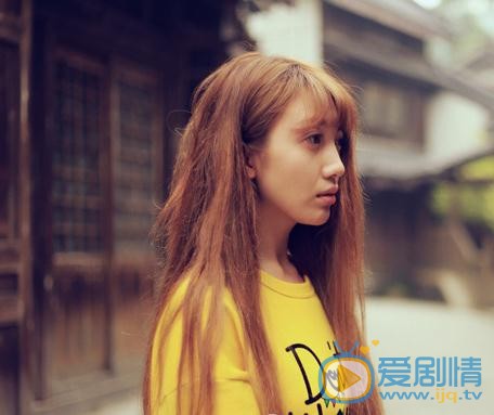 游乐儿街拍写真 游乐儿高清写真_游乐儿高清剧照