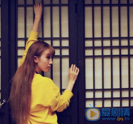 游乐儿街拍写真 游乐儿高清写真_游乐儿高清剧照