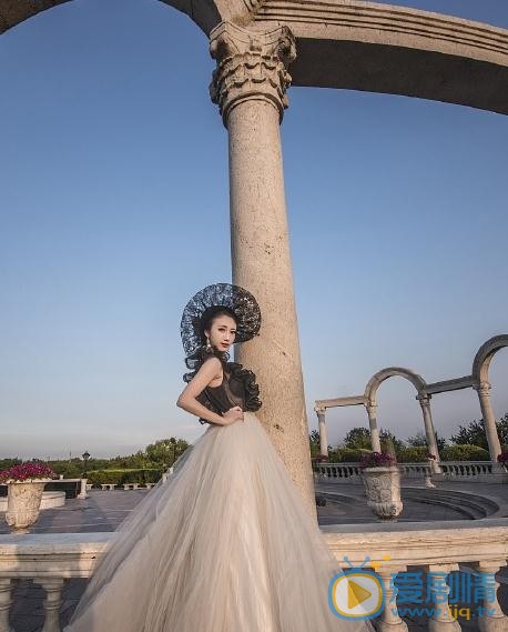 游乐儿时尚写真 游乐儿高清写真_游乐儿高清剧照