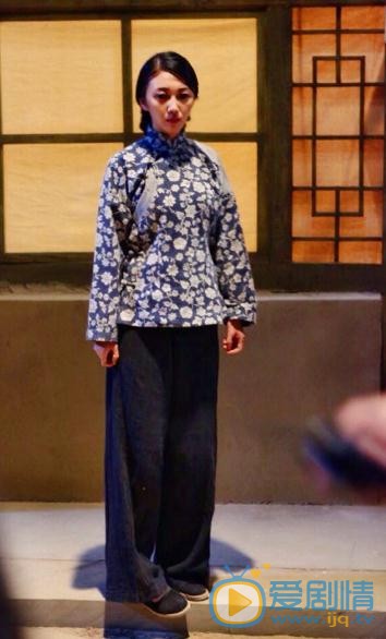 游乐儿片场照 游乐儿高清写真_游乐儿高清剧照