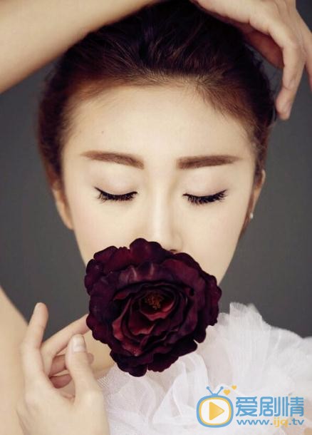 游乐儿时尚写真 游乐儿高清写真_游乐儿高清剧照