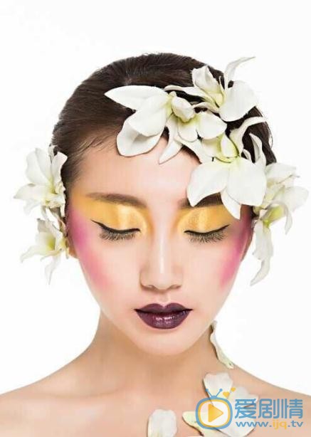 游乐儿时尚写真 游乐儿高清写真_游乐儿高清剧照