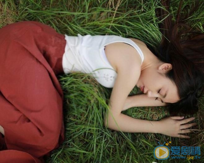 游乐儿气质写真 游乐儿高清写真_游乐儿高清剧照