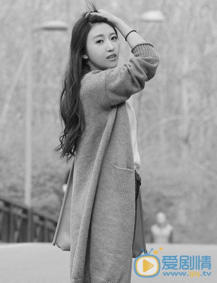 游乐儿气质写真 游乐儿高清写真_游乐儿高清剧照