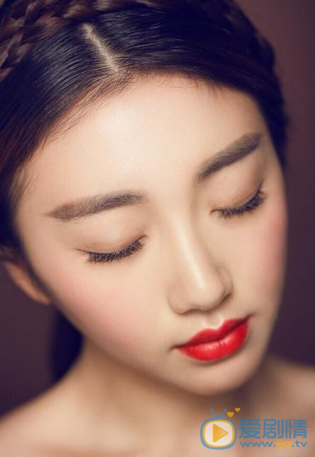 游乐儿时尚写真 游乐儿高清写真_游乐儿高清剧照