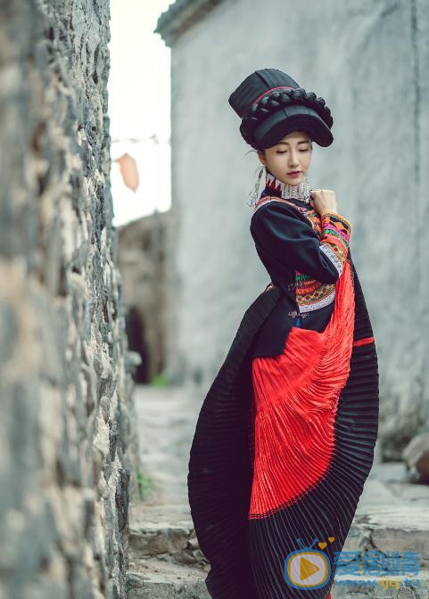 游乐儿异域风情 游乐儿高清写真_游乐儿高清剧照
