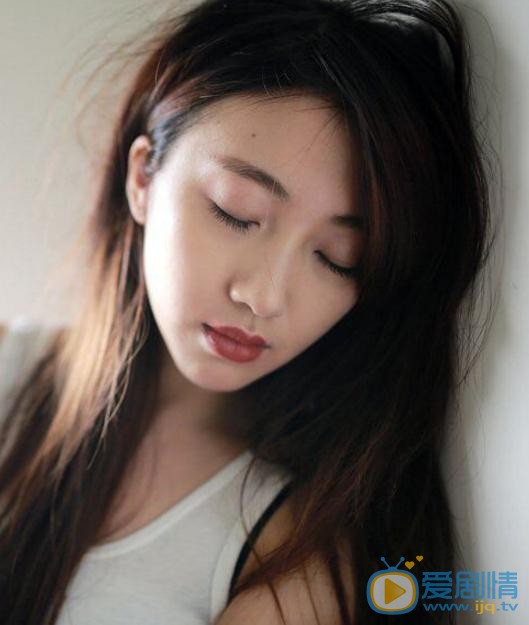游乐儿气质写真 游乐儿高清写真_游乐儿高清剧照