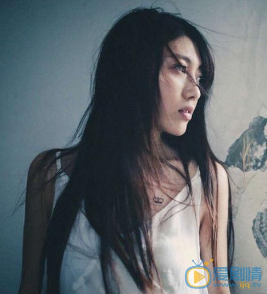 游乐儿气质写真 游乐儿高清写真_游乐儿高清剧照