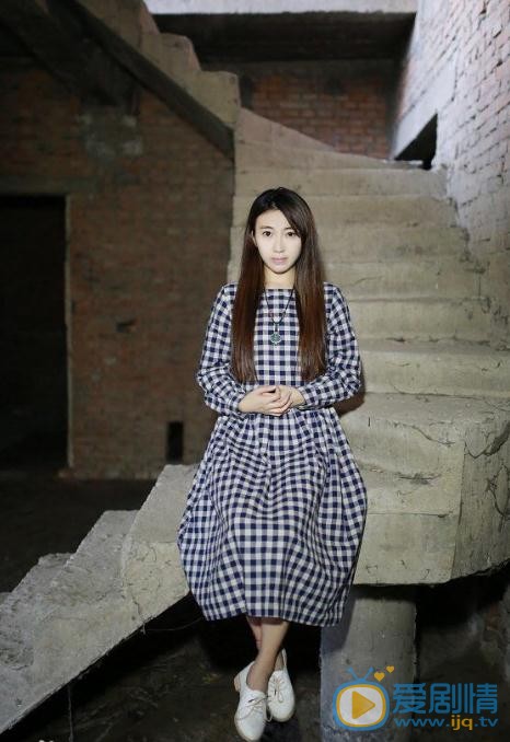 游乐儿气质写真 游乐儿高清写真_游乐儿高清剧照