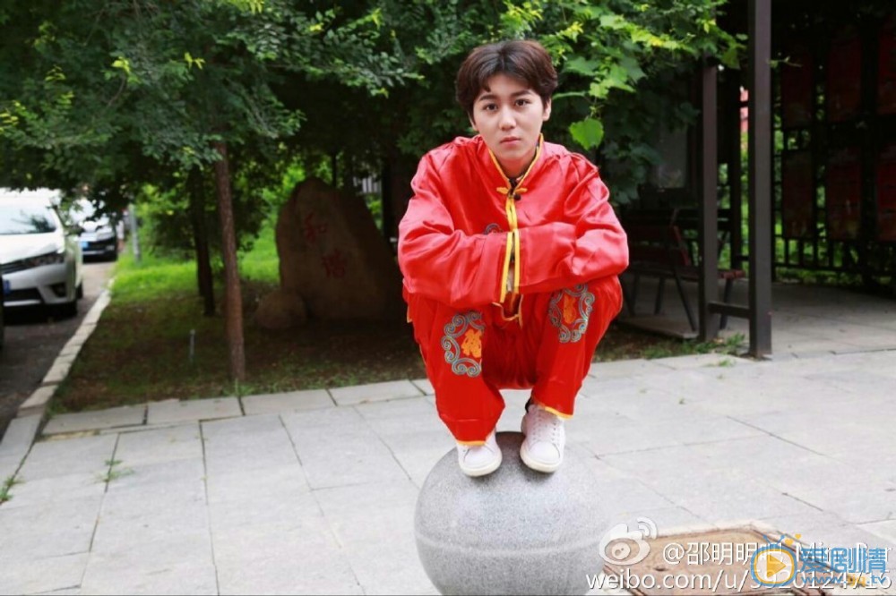 邵明明综艺写真 邵明明高清写真_邵明明高清剧照