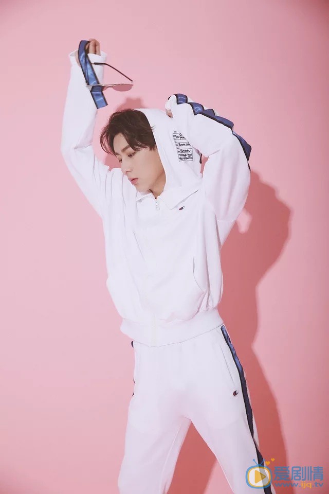 邵明明杂志写真 邵明明高清写真_邵明明高清剧照