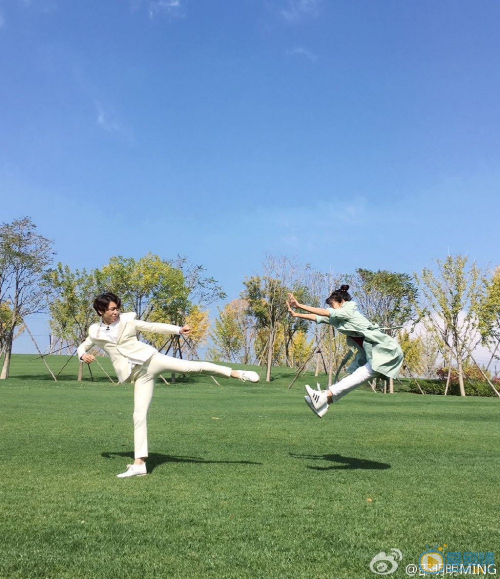邵明明青春写真 邵明明高清写真_邵明明高清剧照