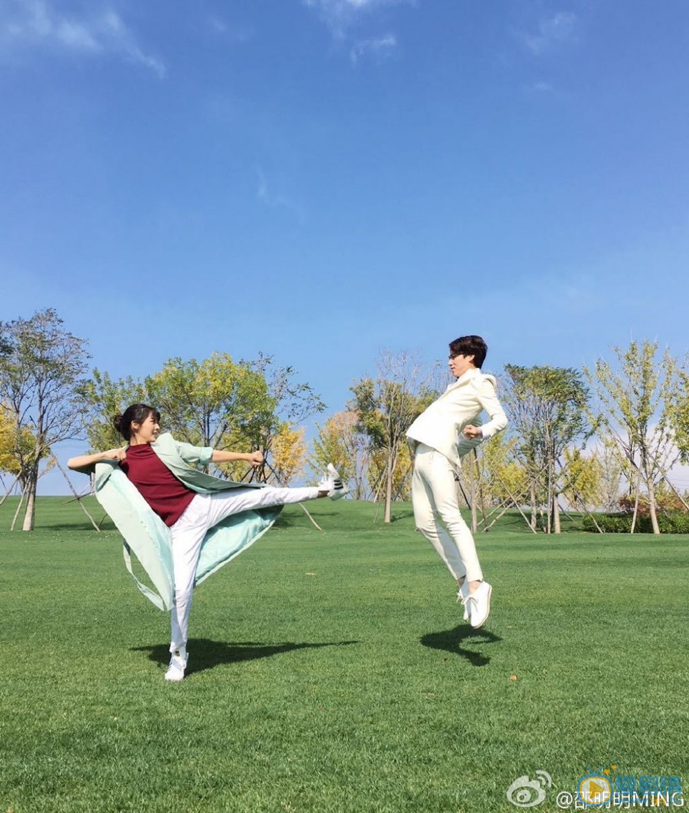 邵明明青春写真 邵明明高清写真_邵明明高清剧照