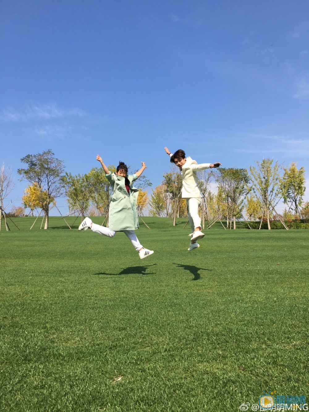 邵明明青春写真 邵明明高清写真_邵明明高清剧照