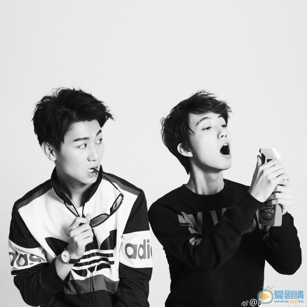 邵明明杂志写真 邵明明高清写真_邵明明高清剧照