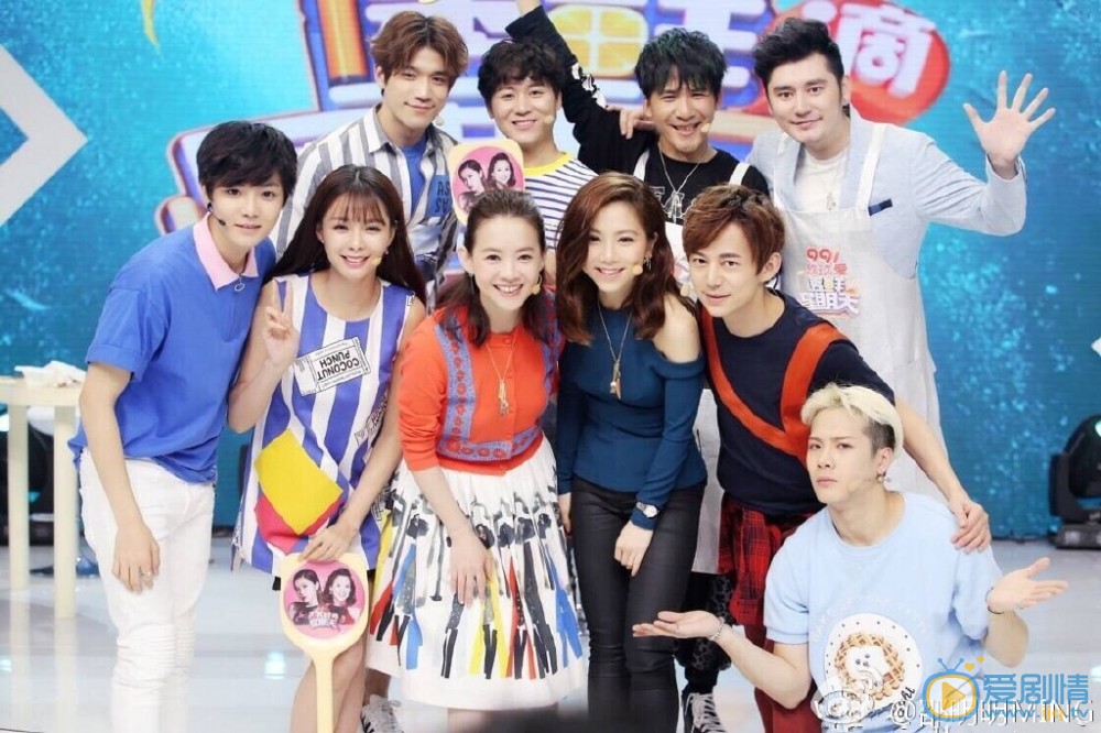 邵明明参加活动写真 邵明明高清写真_邵明明高清剧照