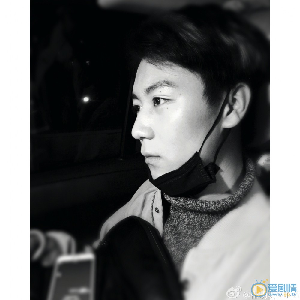 邵明明生活照写真 邵明明高清写真_邵明明高清剧照