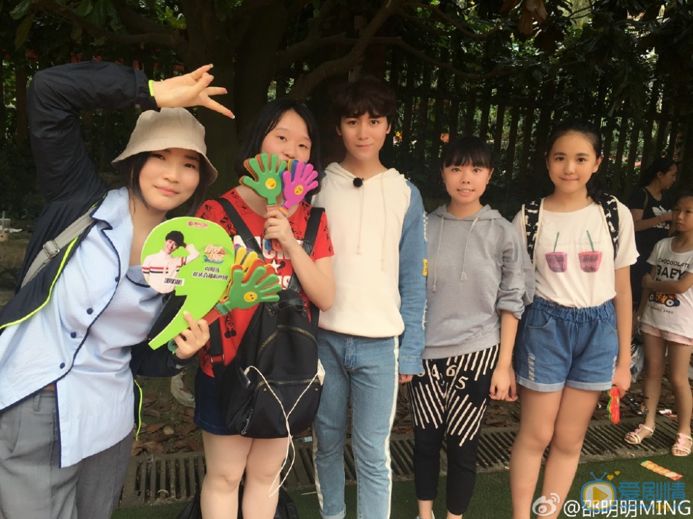 邵明明综艺写真 邵明明高清写真_邵明明高清剧照