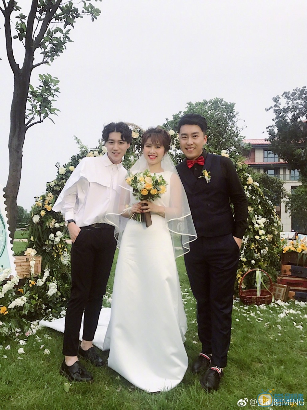 邵明明生活照写真 邵明明高清写真_邵明明高清剧照